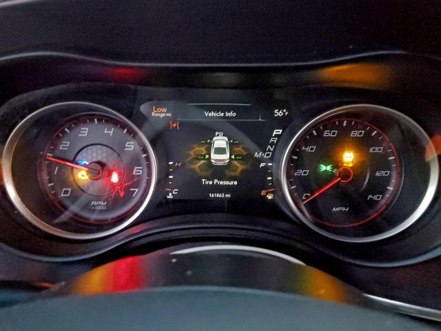 Dodge Charger Se Image 5