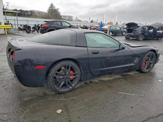 Chevrolet Corvette Image 9