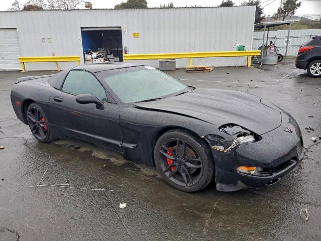 Chevrolet Corvette Image 5