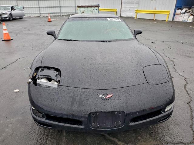 Chevrolet Corvette Image 3