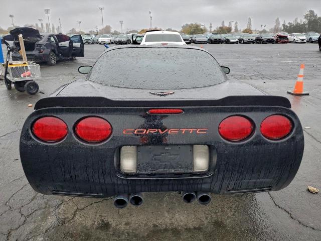 Chevrolet Corvette Image 4