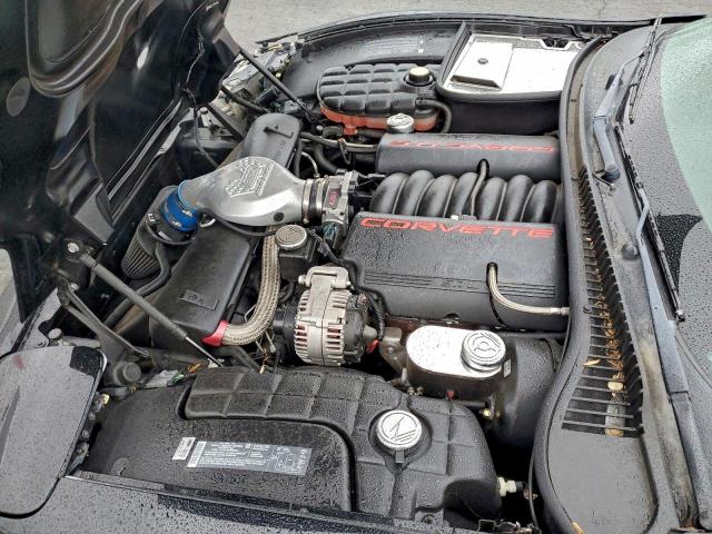 Chevrolet Corvette Image 7