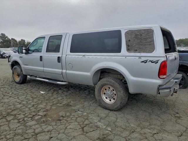 Ford F-350 Srw Super Duty Image 3