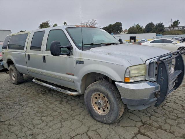 Ford F-350 Srw Super Duty Image 2