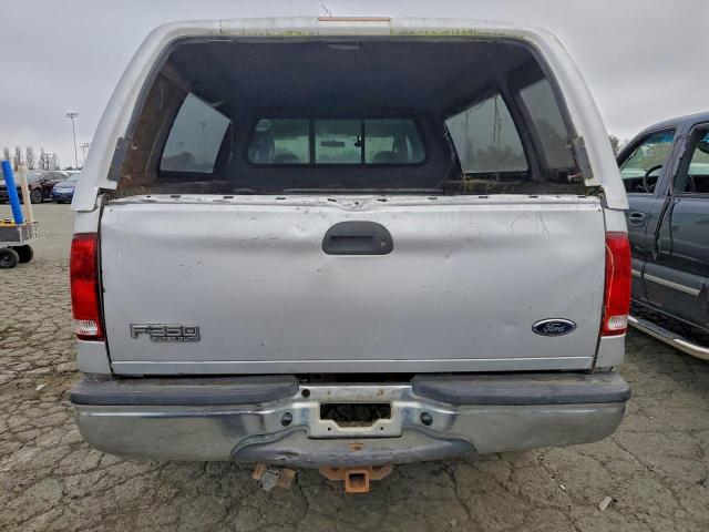 Ford F-350 Srw Super Duty Image 7