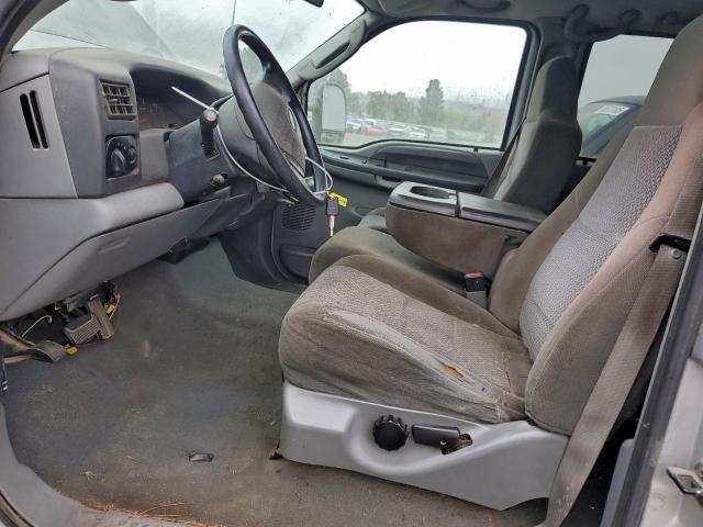 Ford F-350 Srw Super Duty Image 9