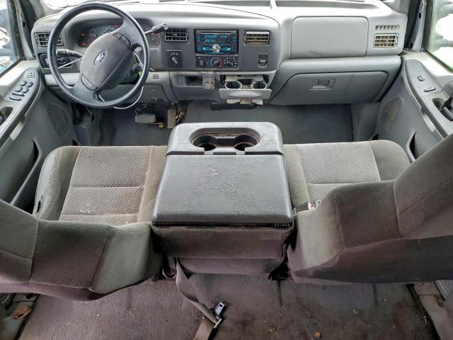 Ford F-350 Srw Super Duty Image 5