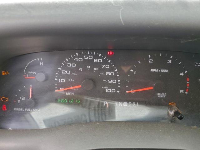 Ford F-350 Srw Super Duty Image 6