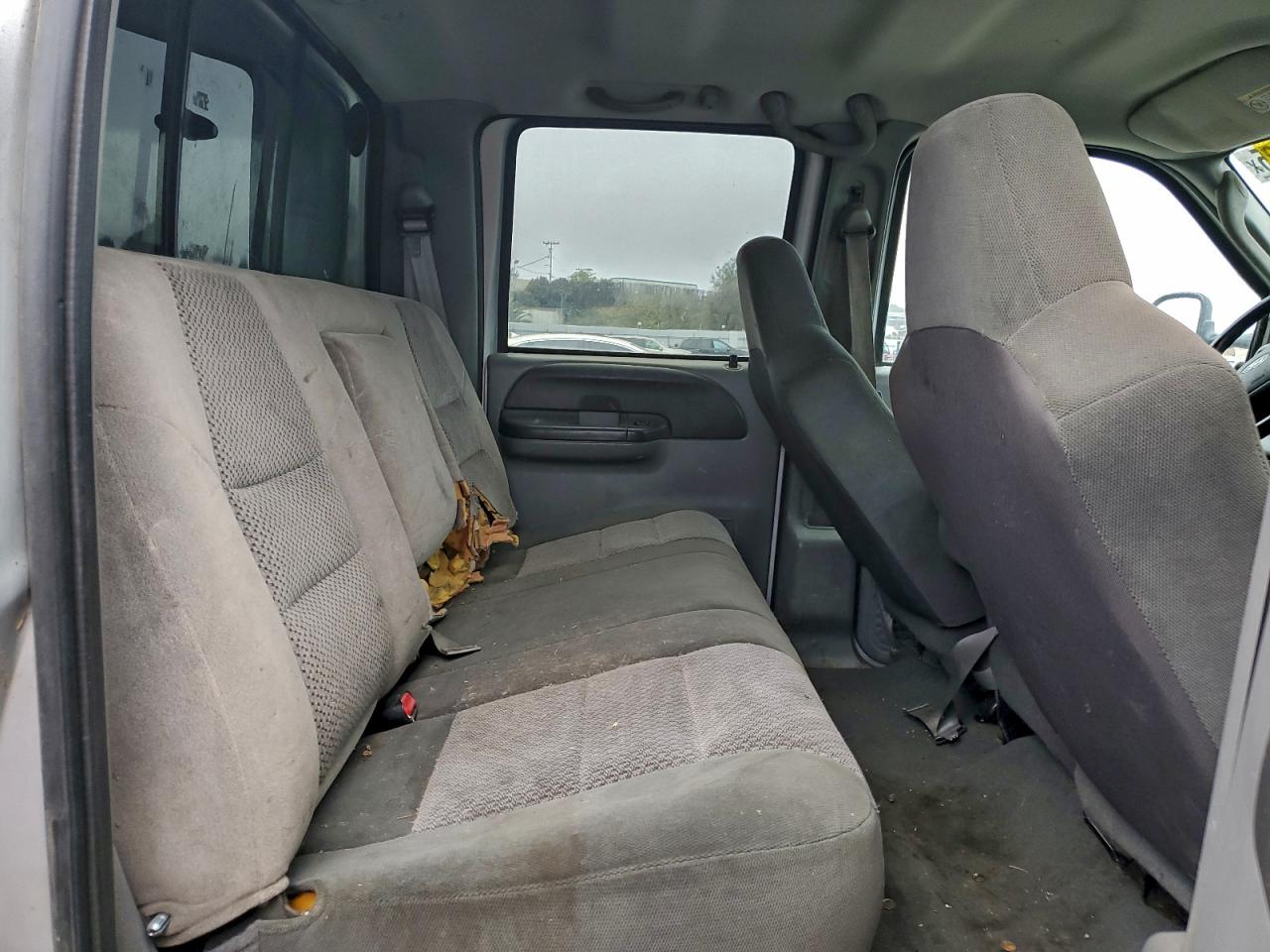 Ford F-350 Srw Super Duty Image 8