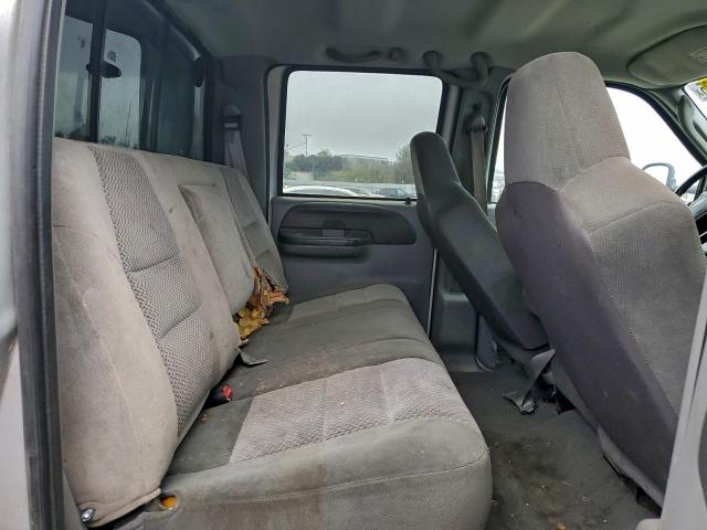 Ford F-350 Srw Super Duty Image 8