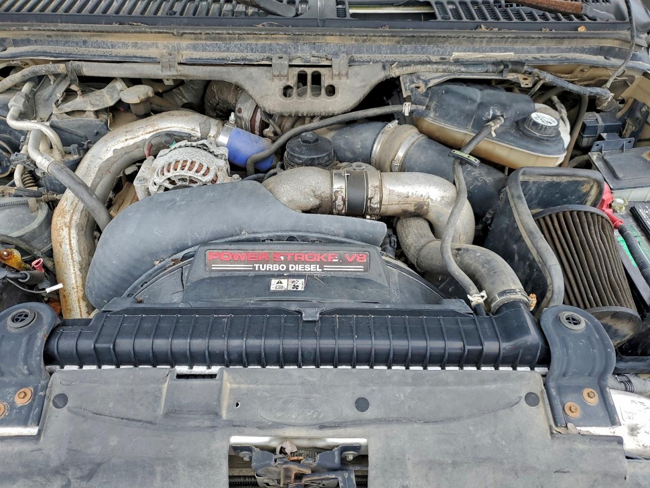 Ford F-350 Srw Super Duty Image 12