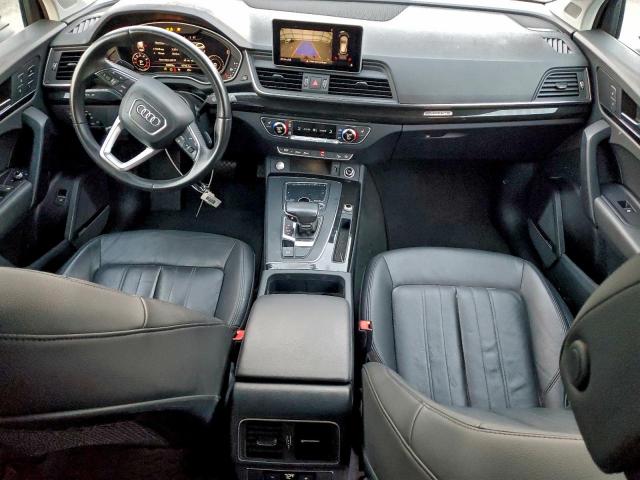 Audi Q5 Premium Plus Image 10