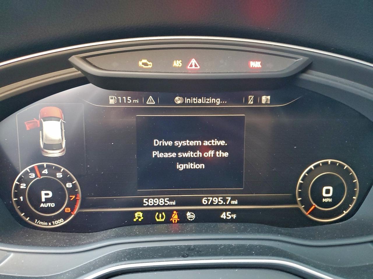 Audi Q5 Premium Plus Image 5