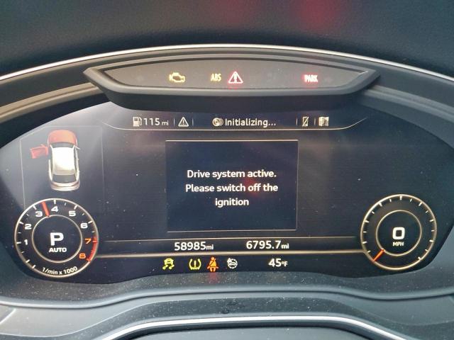 Audi Q5 Premium Plus Image 5