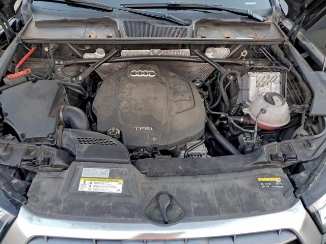 Audi Q5 Premium Plus Image 6