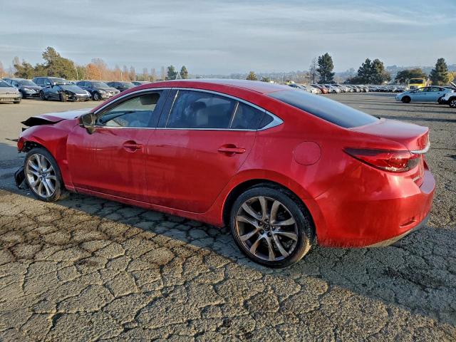 Mazda 6 Touring Image 10
