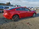 Mazda 6 Touring Image 12