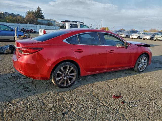 Mazda 6 Touring Image 12