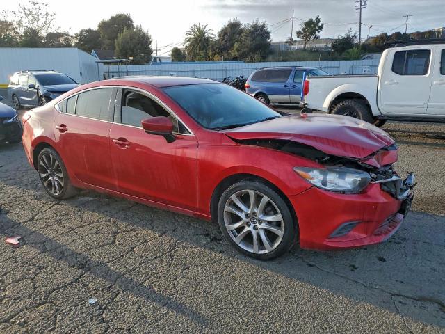 Mazda 6 Touring Image 6