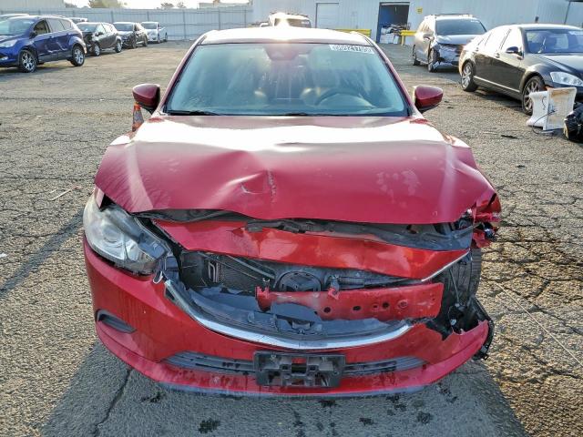 Mazda 6 Touring Image 2