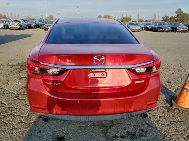 Mazda 6 Touring Image 4