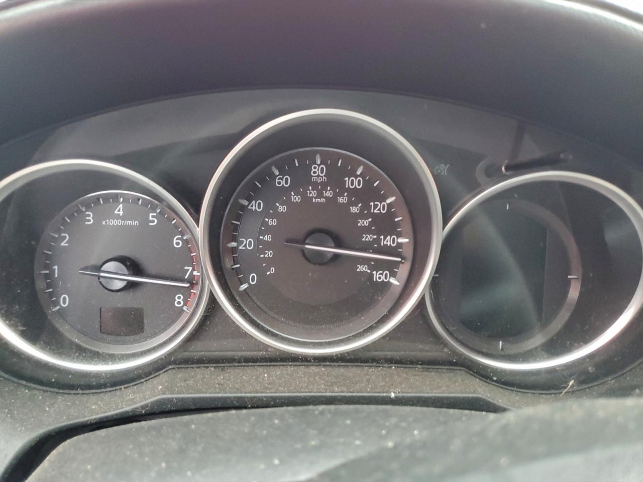 Mazda 6 Touring Image 5