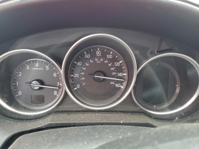 Mazda 6 Touring Image 5