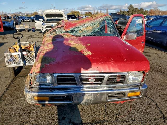 Nissan Titan King Cab Xe Image 6