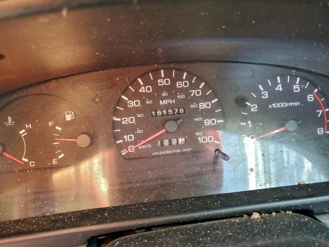 Nissan Titan King Cab Xe Image 5