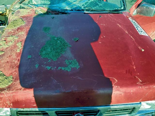 Nissan Titan King Cab Xe Image 10