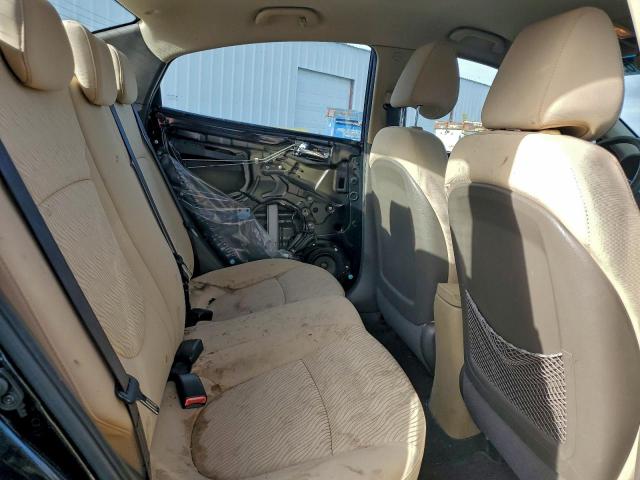 Hyundai ACCENT Gls Image 2