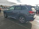 Subaru Forester Touring Image 2