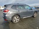 Subaru Forester Touring Image 4