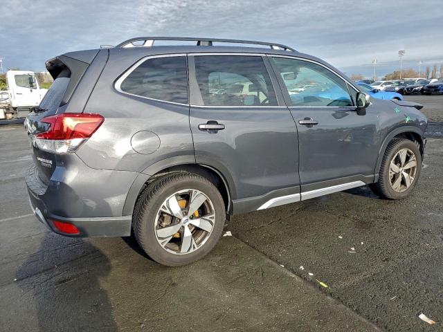Subaru Forester Touring Image 4