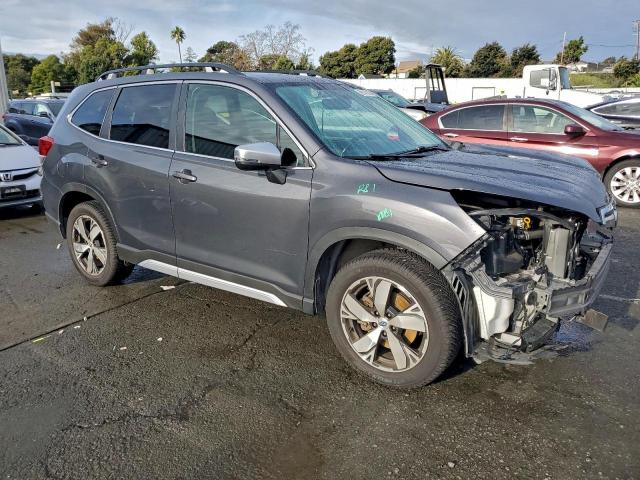 Subaru Forester Touring Image 5