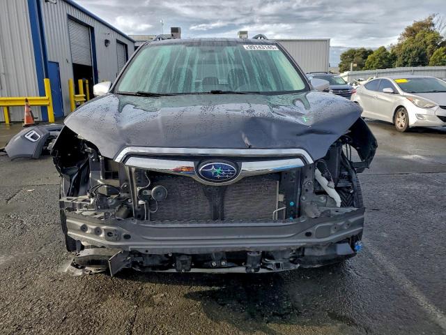 Subaru Forester Touring Image 6