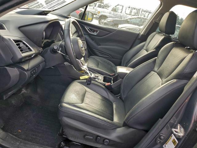 Subaru Forester Touring Image 14