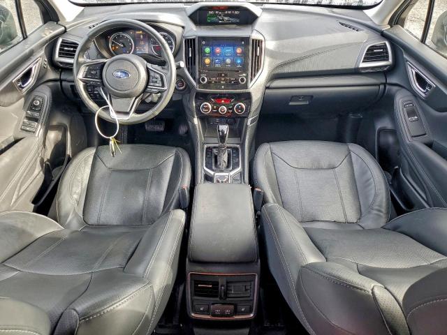 Subaru Forester Touring Image 12