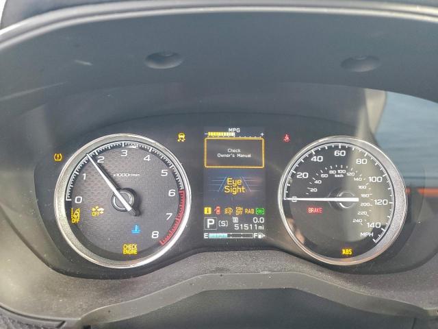 Subaru Forester Touring Image 13