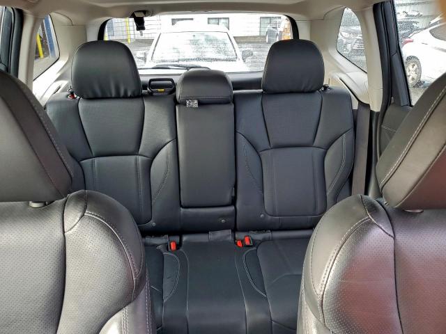 Subaru Forester Touring Image 8