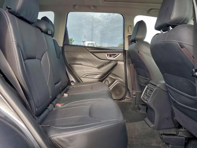 Subaru Forester Touring Image 9