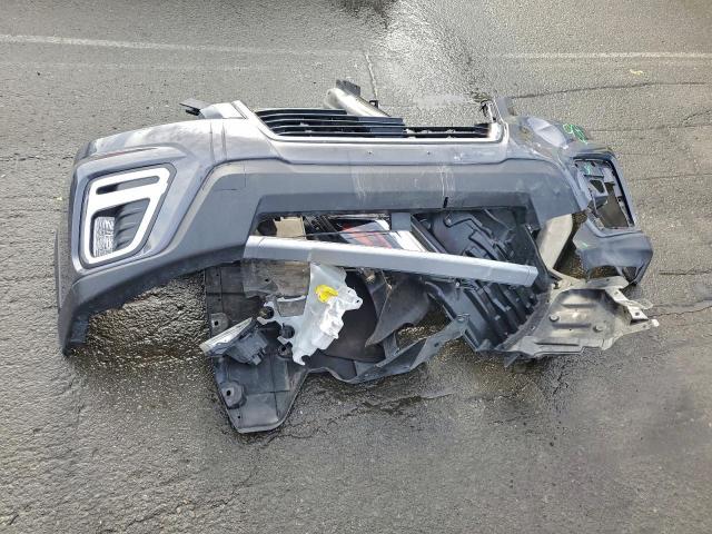 Subaru Forester Touring Image 11