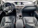 Lexus RX 350 Base Image 9
