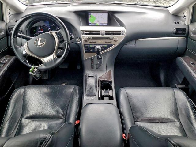 Lexus RX 350 Base Image 9