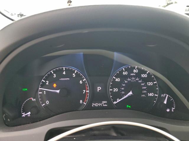 Lexus RX 350 Base Image 7
