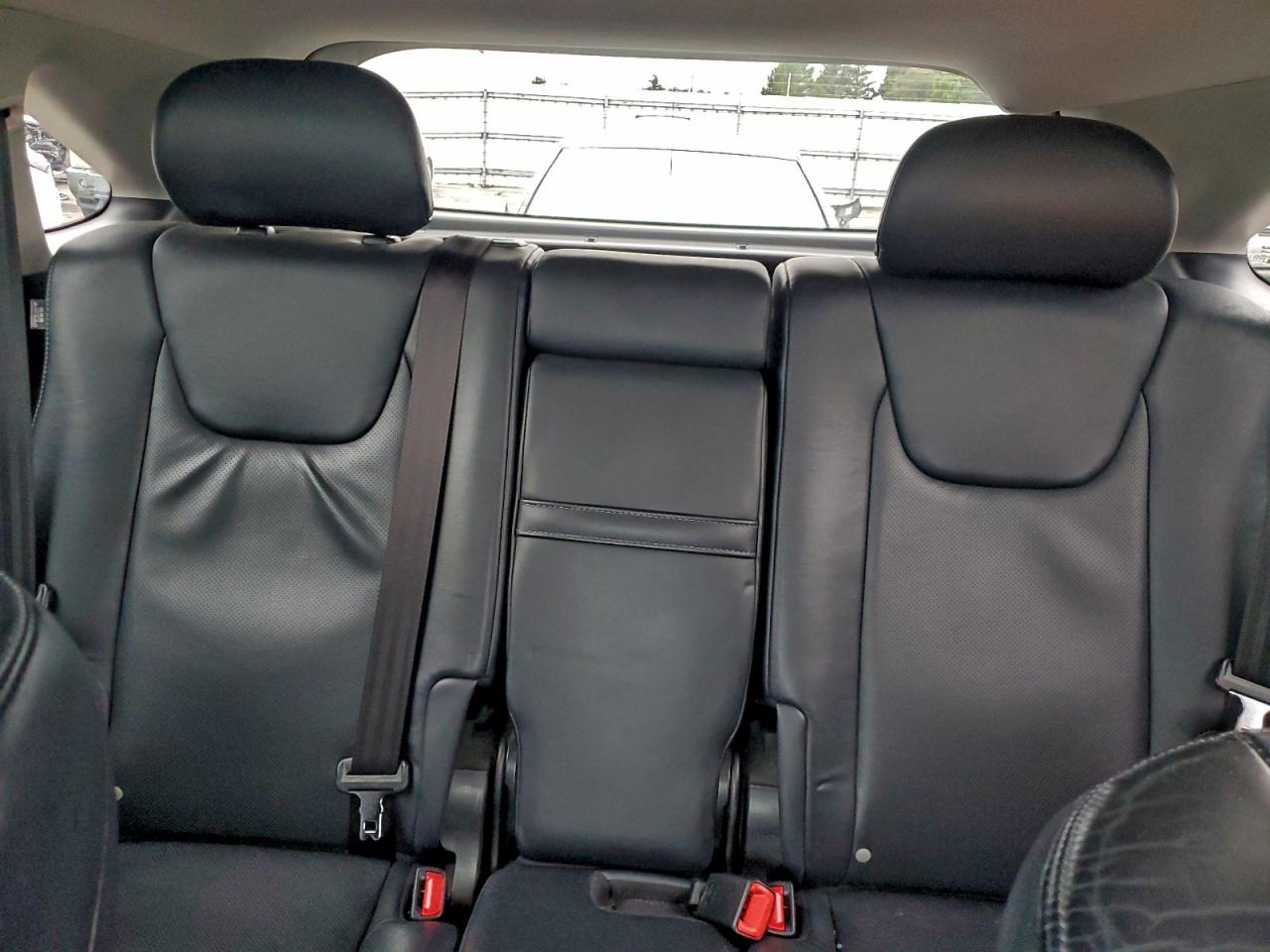 Lexus RX 350 Base Image 3