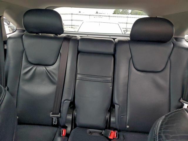 Lexus RX 350 Base Image 3