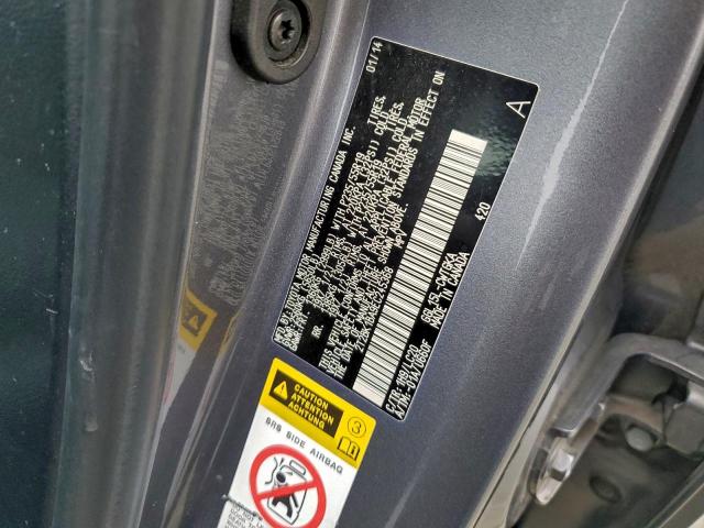 Lexus RX 350 Base Image 12