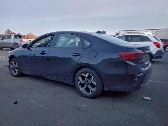 Kia Forte Fe Image 4