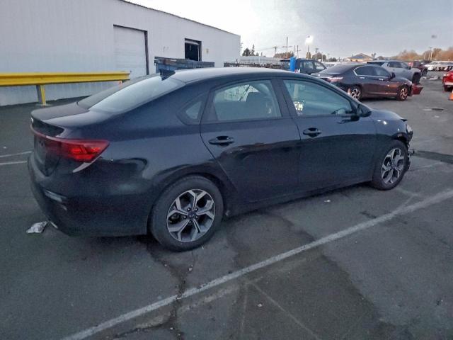 Kia Forte Fe Image 7